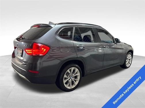 2014 BMW X1 xDrive 28i