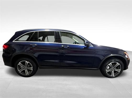 2019 Mercedes-Benz GLC 300 Base 4MATIC