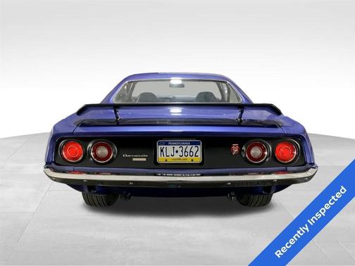 1974 Plymouth Barracuda