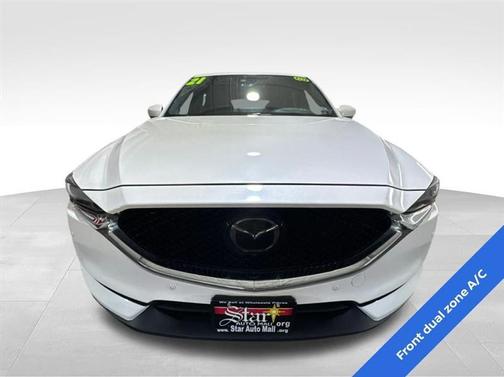 2021 Mazda CX-5 Signature