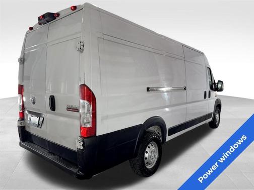 2021 RAM ProMaster 3500 High Roof
