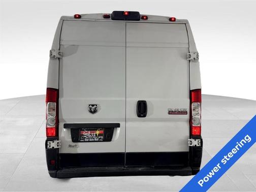 2021 RAM ProMaster 3500 High Roof