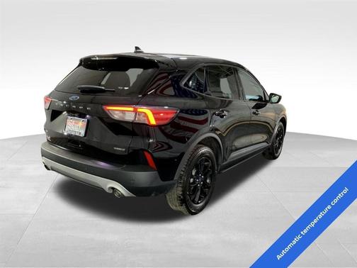 2020 Ford Escape SE Sport Hybrid