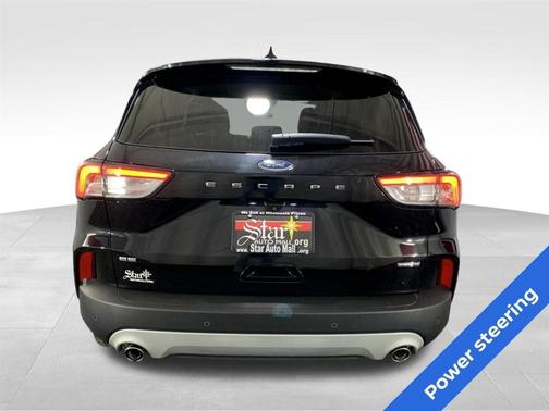 2020 Ford Escape SE Sport Hybrid