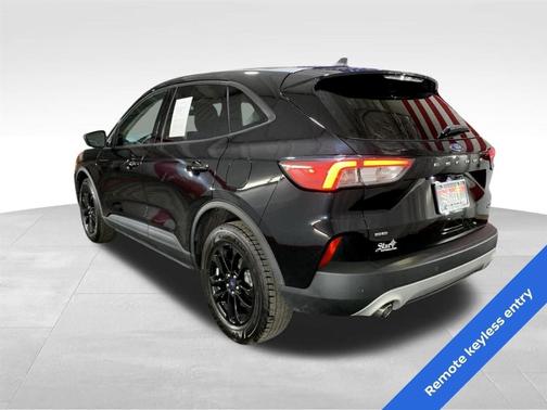 2020 Ford Escape SE Sport Hybrid