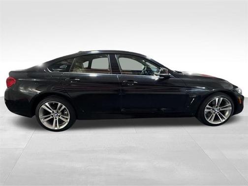 2018 BMW 430 Gran Coupe i xDrive