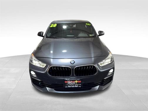 2020 BMW X2 xDrive28i