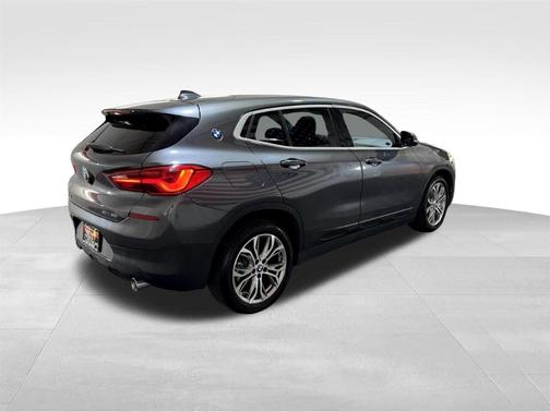 2020 BMW X2 xDrive28i
