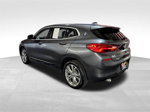 2020 BMW X2 xDrive28i