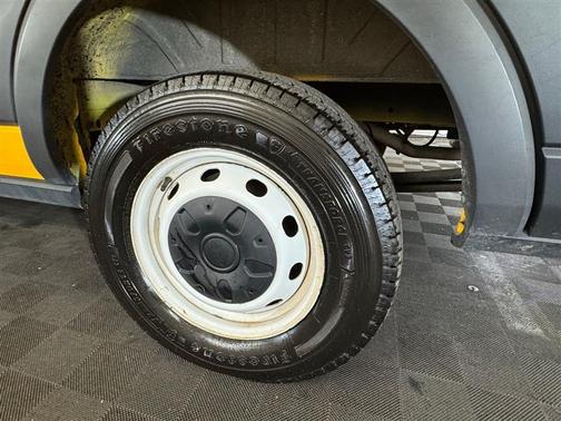 2021 Ford Transit-250 Base