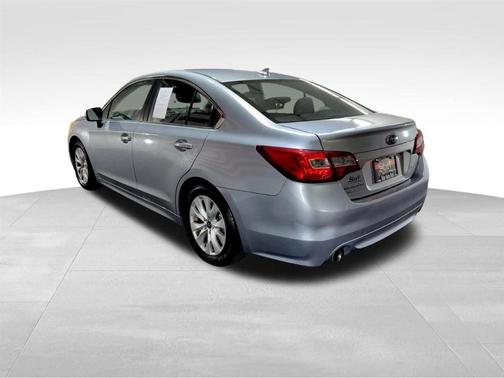 2016 Subaru Legacy 2.5i Premium
