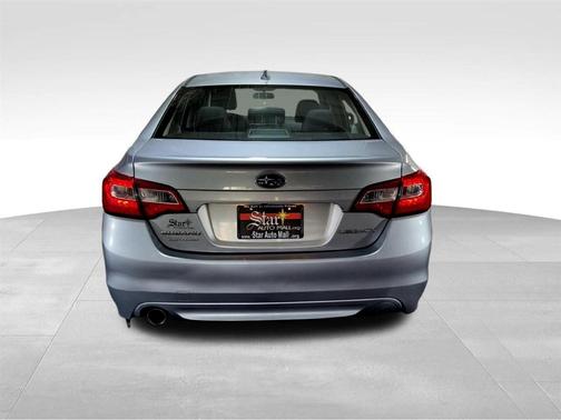 2016 Subaru Legacy 2.5i Premium
