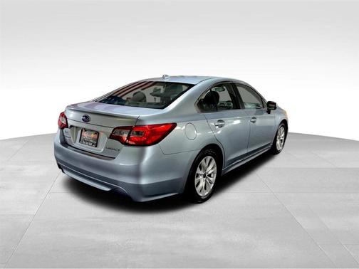 2016 Subaru Legacy 2.5i Premium