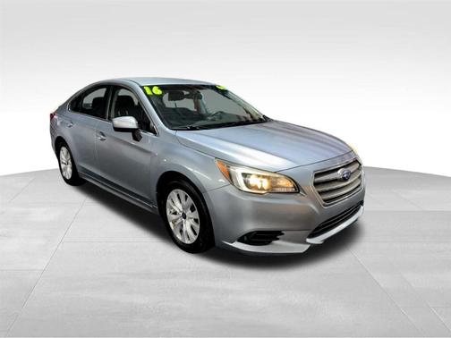 2016 Subaru Legacy 2.5i Premium