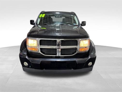 2008 Dodge Nitro SLT