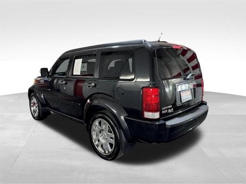 2008 Dodge Nitro SLT