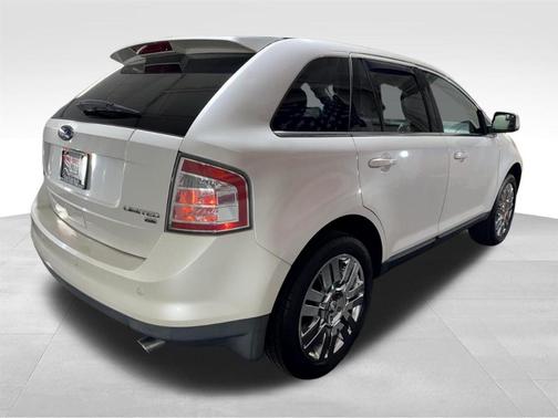 2009 Ford Edge Limited