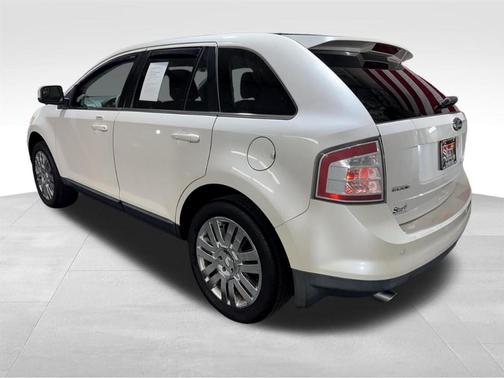 2009 Ford Edge Limited