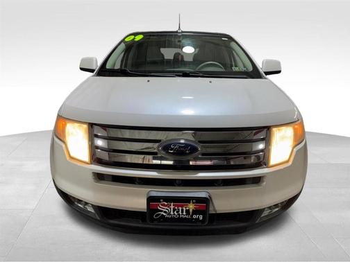 2009 Ford Edge Limited