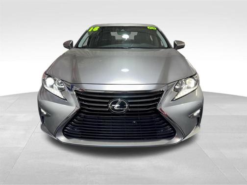 2018 Lexus ES 350 Base