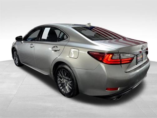 2018 Lexus ES 350 Base
