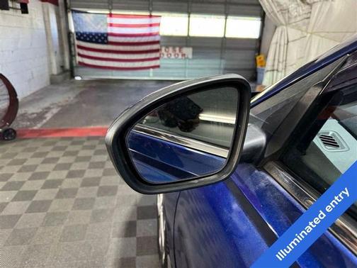 2021 Nissan Altima 2.5 S