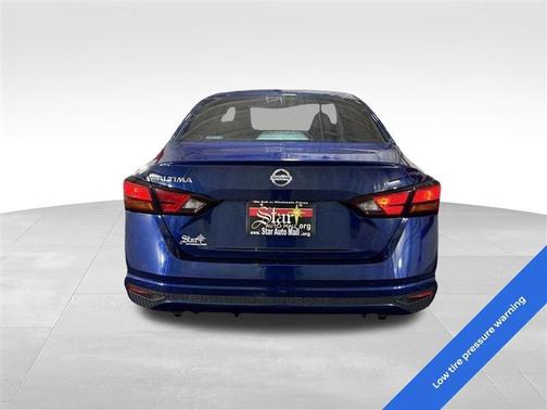 2021 Nissan Altima 2.5 S