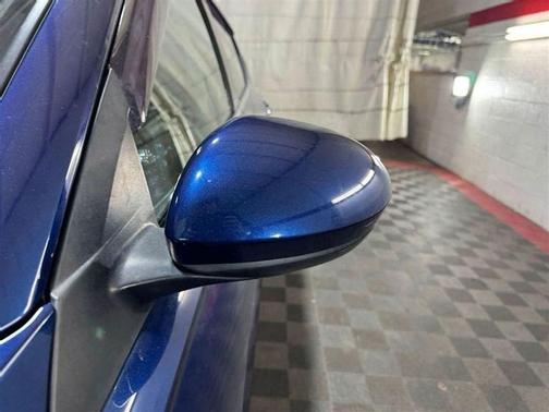 2021 Nissan Altima 2.5 S