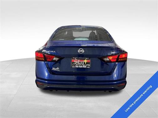 2021 Nissan Altima 2.5 S