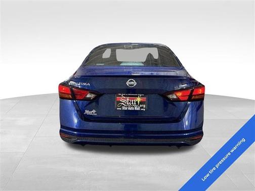 2021 Nissan Altima 2.5 S