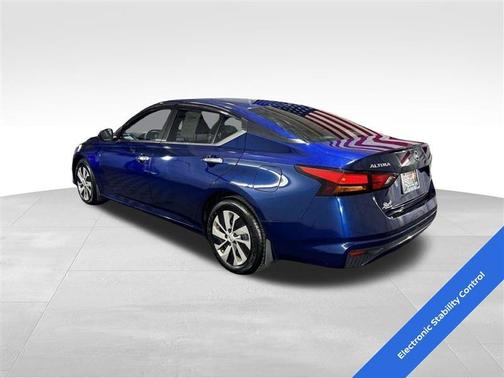 2021 Nissan Altima 2.5 S