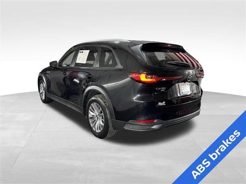 2024 Mazda CX-90 SE