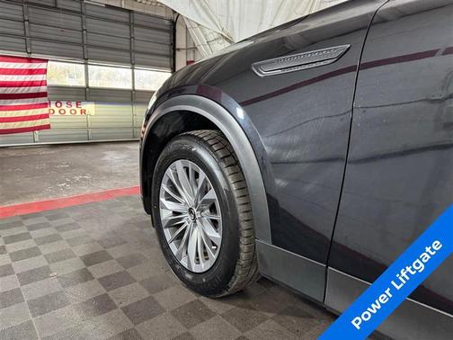 2024 Mazda CX-90 SE