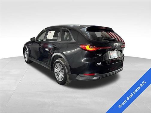 2024 Mazda CX-90 SE