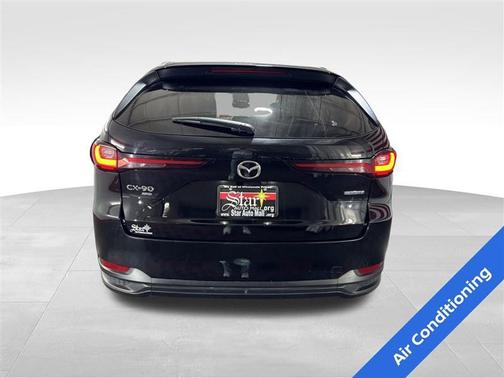 2024 Mazda CX-90 SE