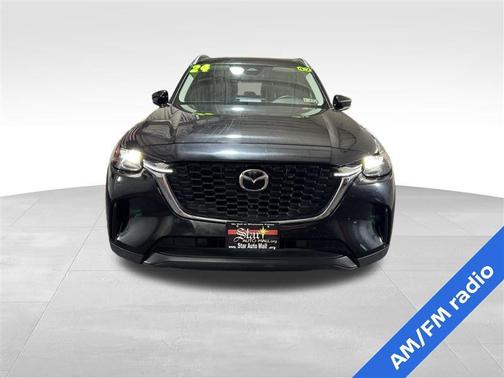 2024 Mazda CX-90 SE