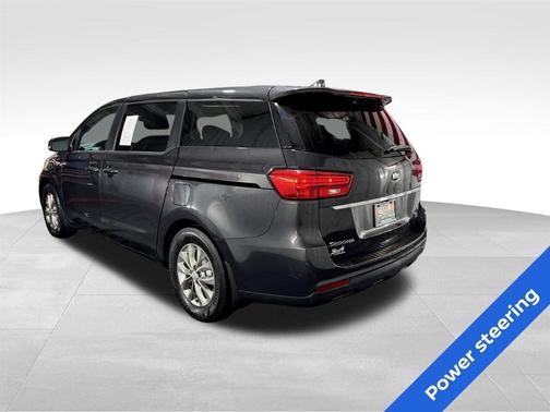 2019 Kia Sedona LX