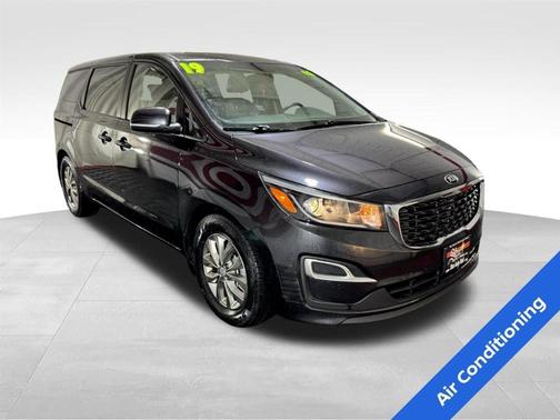 2019 Kia Sedona LX