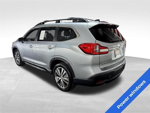 2019 Subaru Ascent Limited 7-Passenger