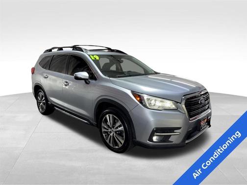 2019 Subaru Ascent Limited 7-Passenger