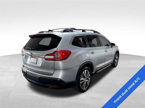 2019 Subaru Ascent Limited 7-Passenger