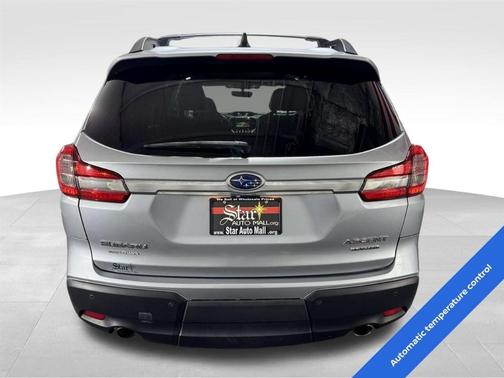 2019 Subaru Ascent Limited 7-Passenger