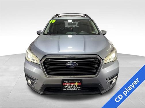 2019 Subaru Ascent Limited 7-Passenger