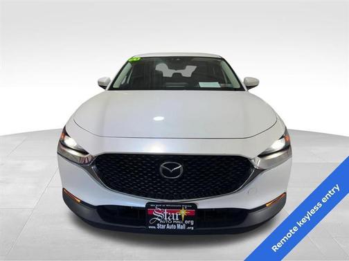 2021 Mazda CX-30 Select