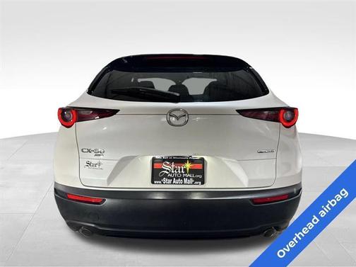 2021 Mazda CX-30 Select