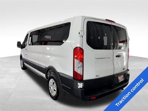 2022 Ford Transit-350 XL