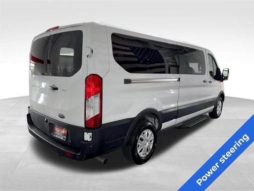 2022 Ford Transit-350 XL