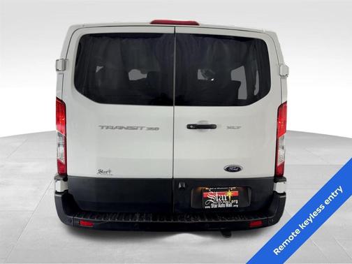 2022 Ford Transit-350 XL