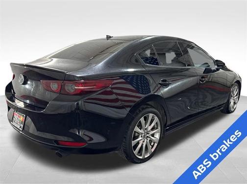 2021 Mazda Mazda3 AWD w/Premium Package