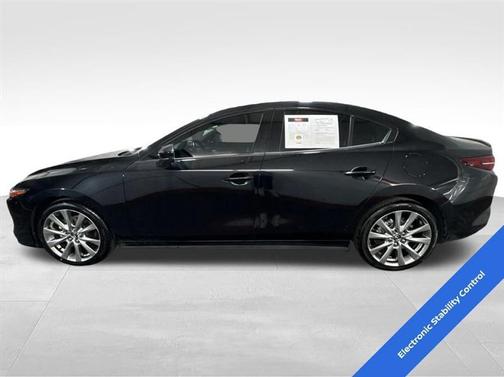 2021 Mazda Mazda3 AWD w/Premium Package